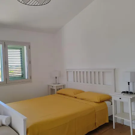 Giulia By Casa Azzurra Βίλα Castelvetrano