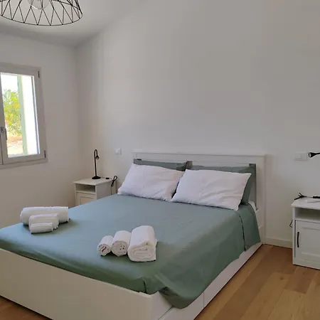 Giulia By Casa Azzurra Castelvetrano